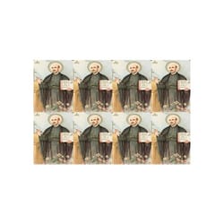 Saint Ignatius Loyola Personalized Prayer Card (Priced Per Card)