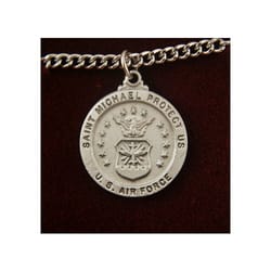 Saint Michael US Air Force Medal<!militmed>