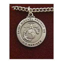 Saint Michael US Marines Medal<!militmed>