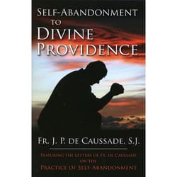 Self-Abandonment To Divine Providence