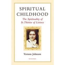 Spiritual Childhood