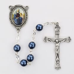 St. Anne Rosary