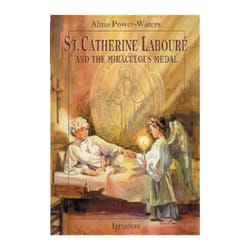 St. Catherine Laboure and the Miraculous Medal