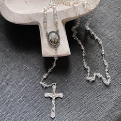 St. Elizabeth Rosary