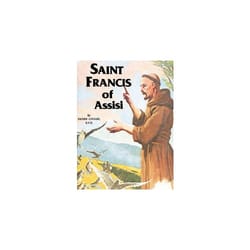St. Francis of Assisi