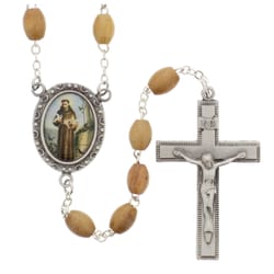 St. Francis Rosary