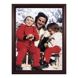 St. Gianna Molla w/ Cherry Frame 