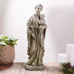 St. Joseph Garden Figure - 20 inch