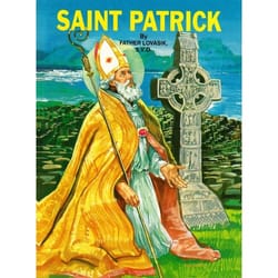 St. Patrick