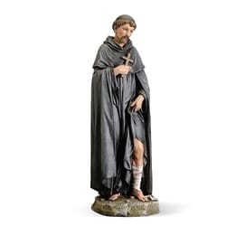 St. Peregine Statue