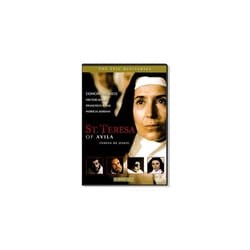 St. Teresa of Avila (DVD)