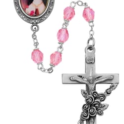 St. Therese Rosary