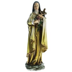 St. Therese Statue