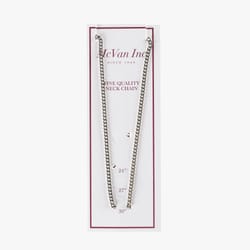 Stainless Steel Chain - 30 inch