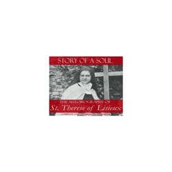 The Story of a Soul (CD)