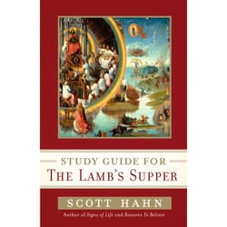 Study Guide for The Lamb's Supper