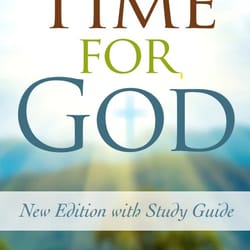 Time For God