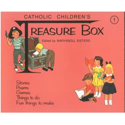 Treasure Box # 1