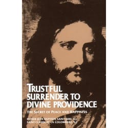 Trustful Surrender to Divine Providence