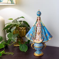 Virgen de San Juan de Los Lagos