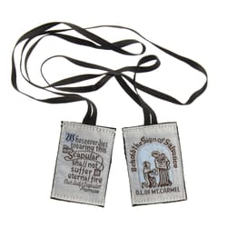 Washable Scapular 