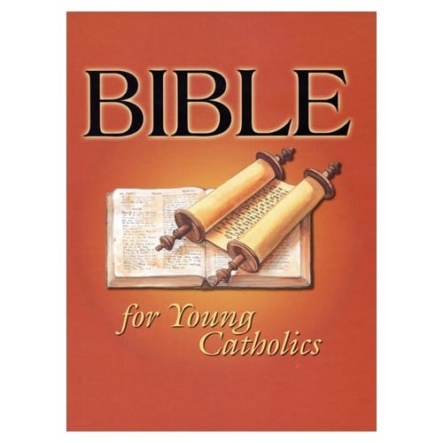 Bible For Young Catholics