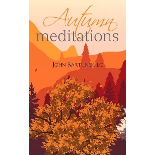 Autumn Meditations