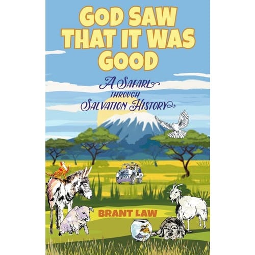 God Saw That It Was Good: A Safari Through Salvation History