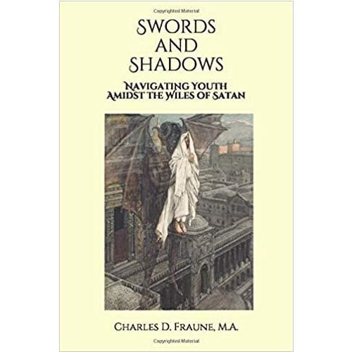 Swords And Shadows: Navigating Youth Amidst The Wiles Of Satan