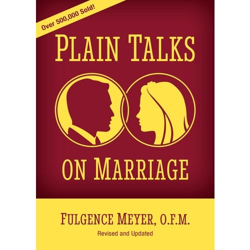 Plain Talks On Marriage