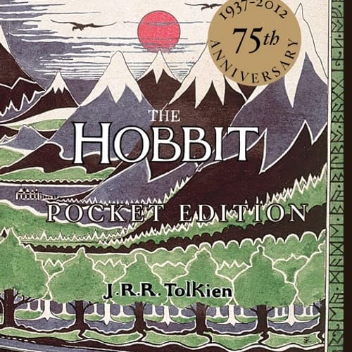 The Hobbit - Pocket Edition