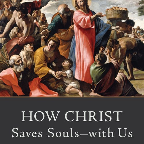 How Christ Saves Souls With Us: The Mystery Of Co-Redemption