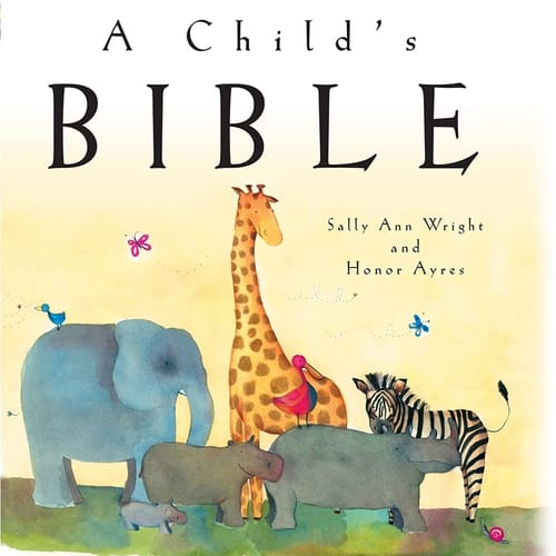 A Child's Bible