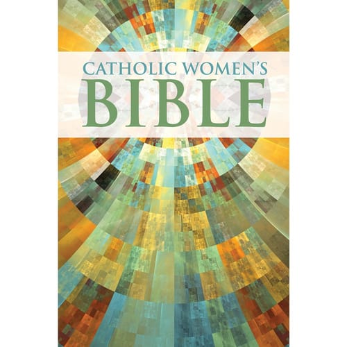 Catholic Women's Bible By Crawford, Reinhard, Sperry