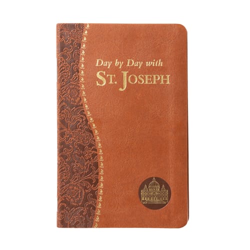 Day By Day With St. Joseph