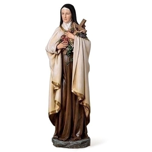 Joseph Studio St. Therese Statue