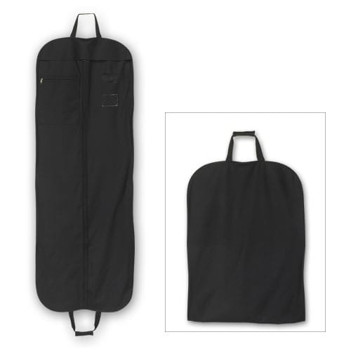 Zippered Vestment Travel Bag