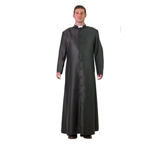 Cassock