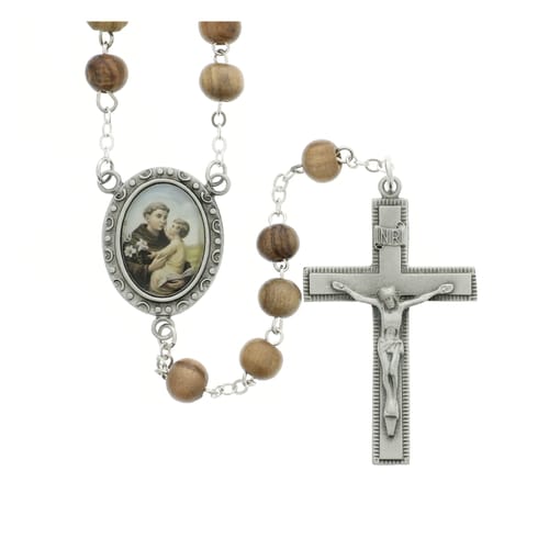 St. Anthony Rosary