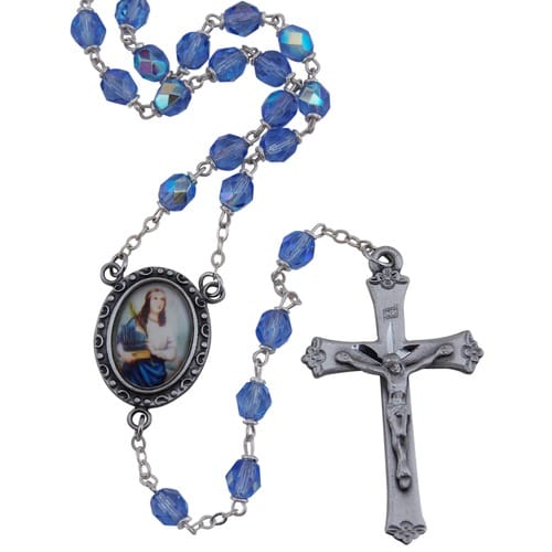 St. Cecilia Rosary