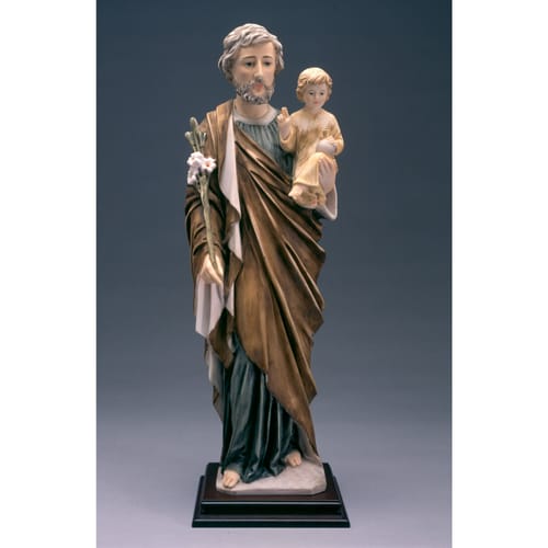 St. Joseph Statue 24&quot;