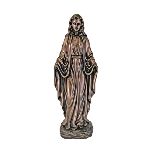 Lady Of Grace Statue 20''