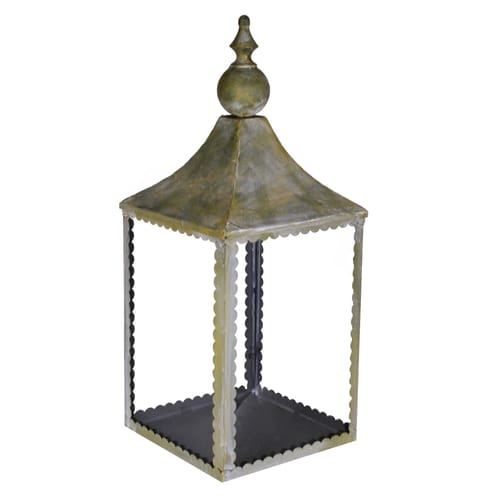 Chapel Lantern