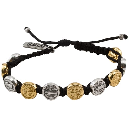 Benedictine Blessing Bracelet