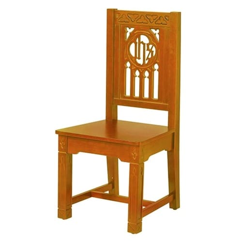 Florentine Side Chair