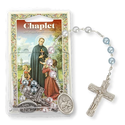 St. Gerard Baby Chaplet