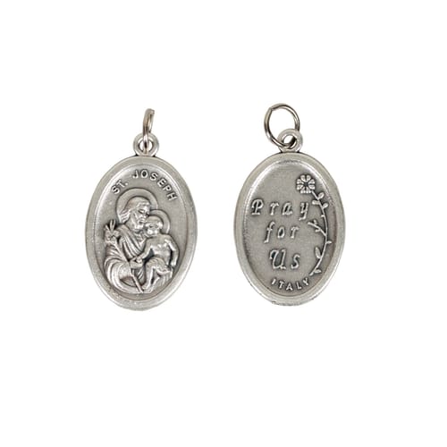 St. Joseph Medal (Pkg Of 25)