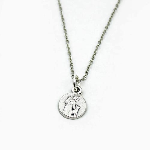 St. Francis Necklace