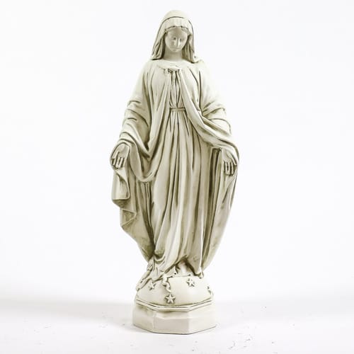 Mary Statue - 26&quot;