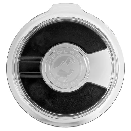 Magnetic Lid For Polar Camel Tumblers